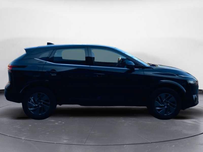 NISSAN Qashqai 1.3 mhev Business 140cv #Fendi