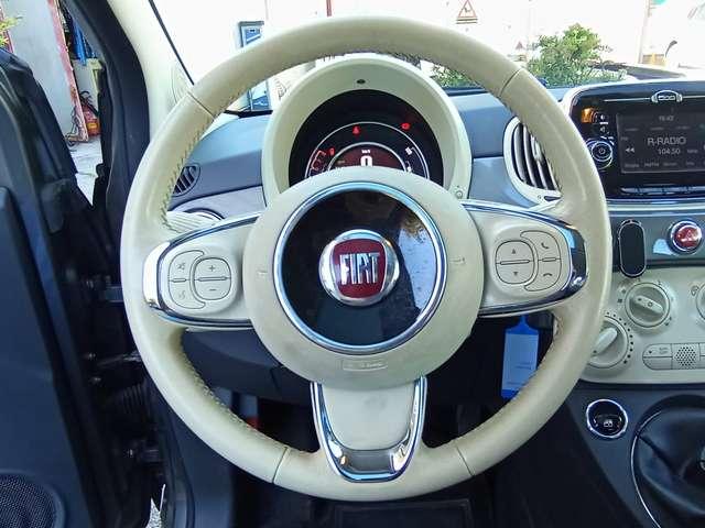 Fiat 500 500 1.2 Lounge 69cv
