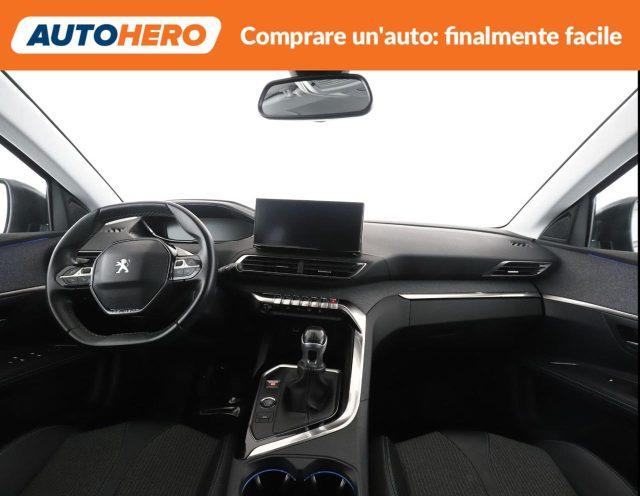 PEUGEOT 3008 BlueHDi 130 S&S Allure Pack