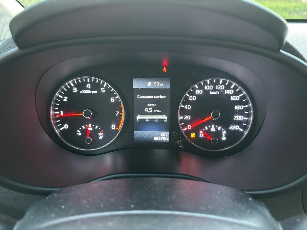 Kia Picanto 1.0 12V 5 porte - 2021