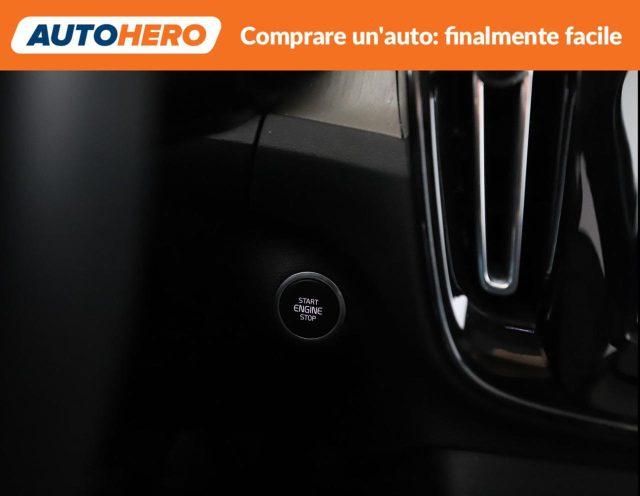 VOLVO XC40 T5 AWD Geartronic Inscription