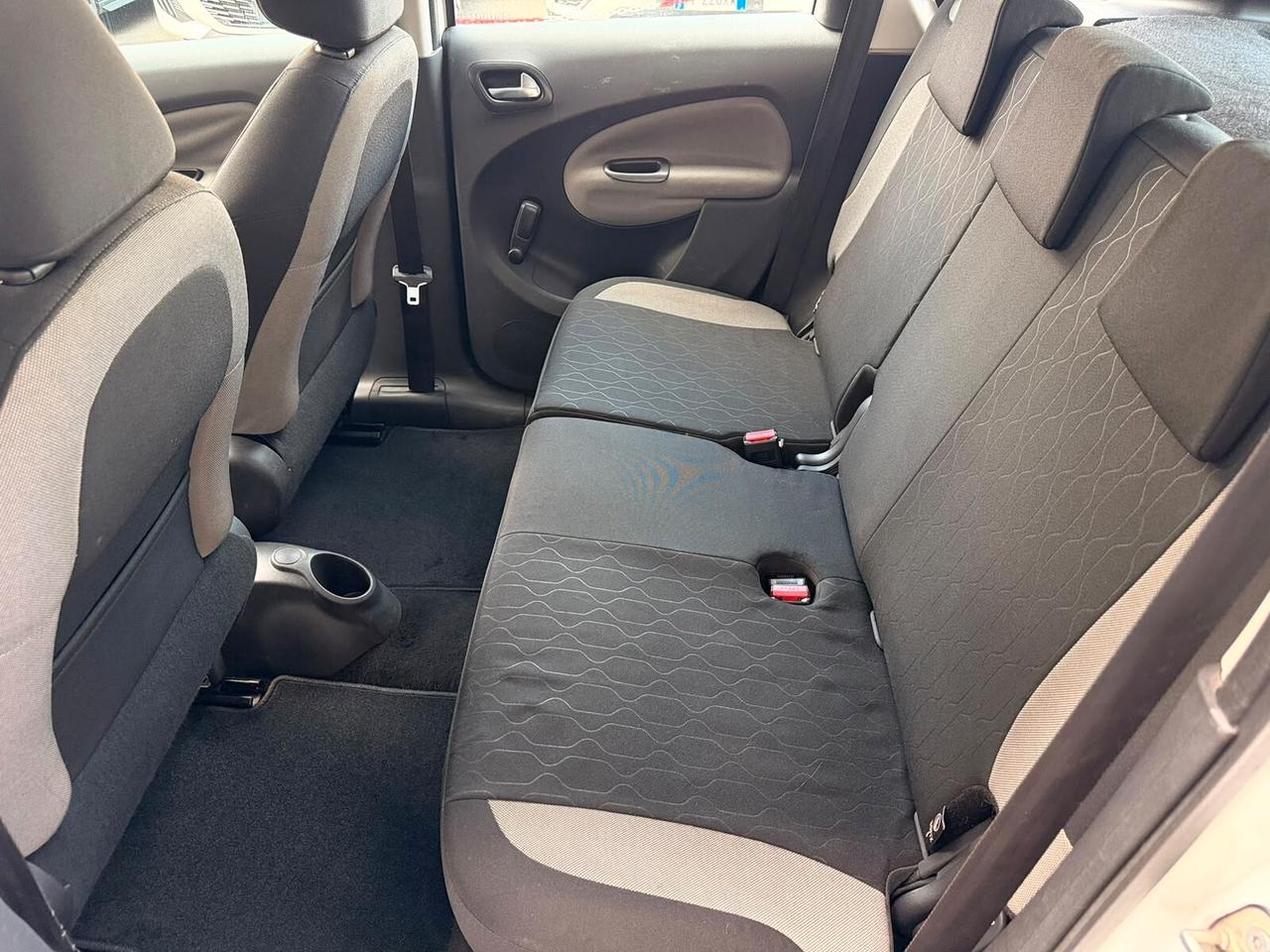 Citroen C3 Picasso 1.6 HDi 90 CV