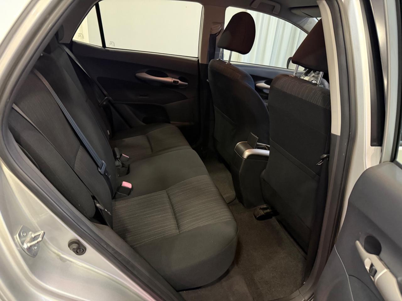 Toyota Auris 1.6 M-MT 5 porte Sol