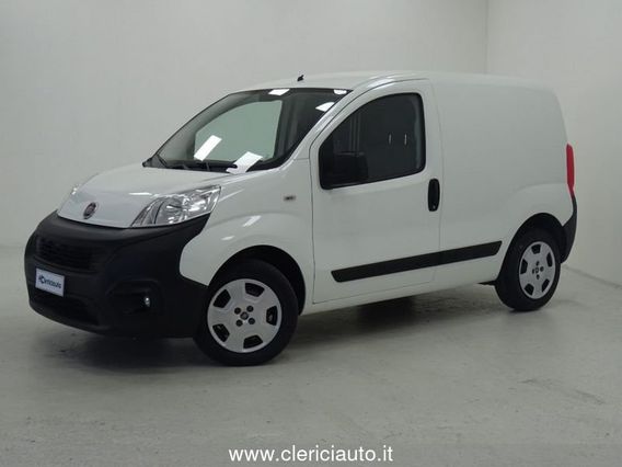 FIAT Fiorino usata a Curno 