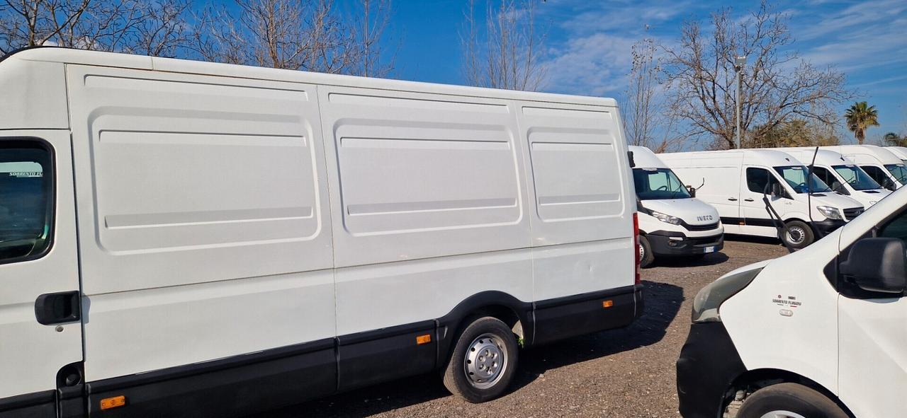 Iveco Daily 35S14 PASSO 3950 H2