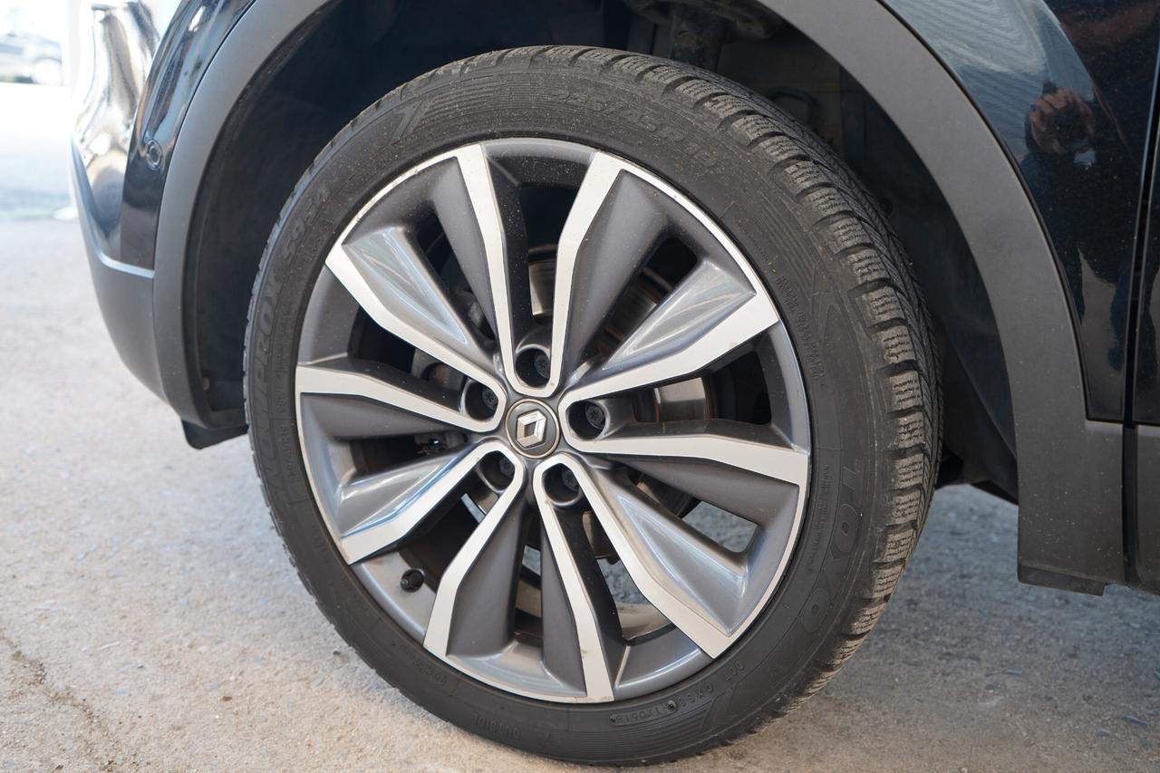 Renault Kadjar dCi 8V 110CV EDC Energy Bose