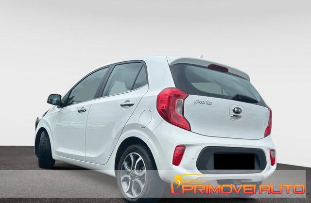 KIA Picanto 1.2 Spirit