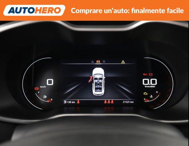 MG ZS 1.5 VTi-tech Luxury
