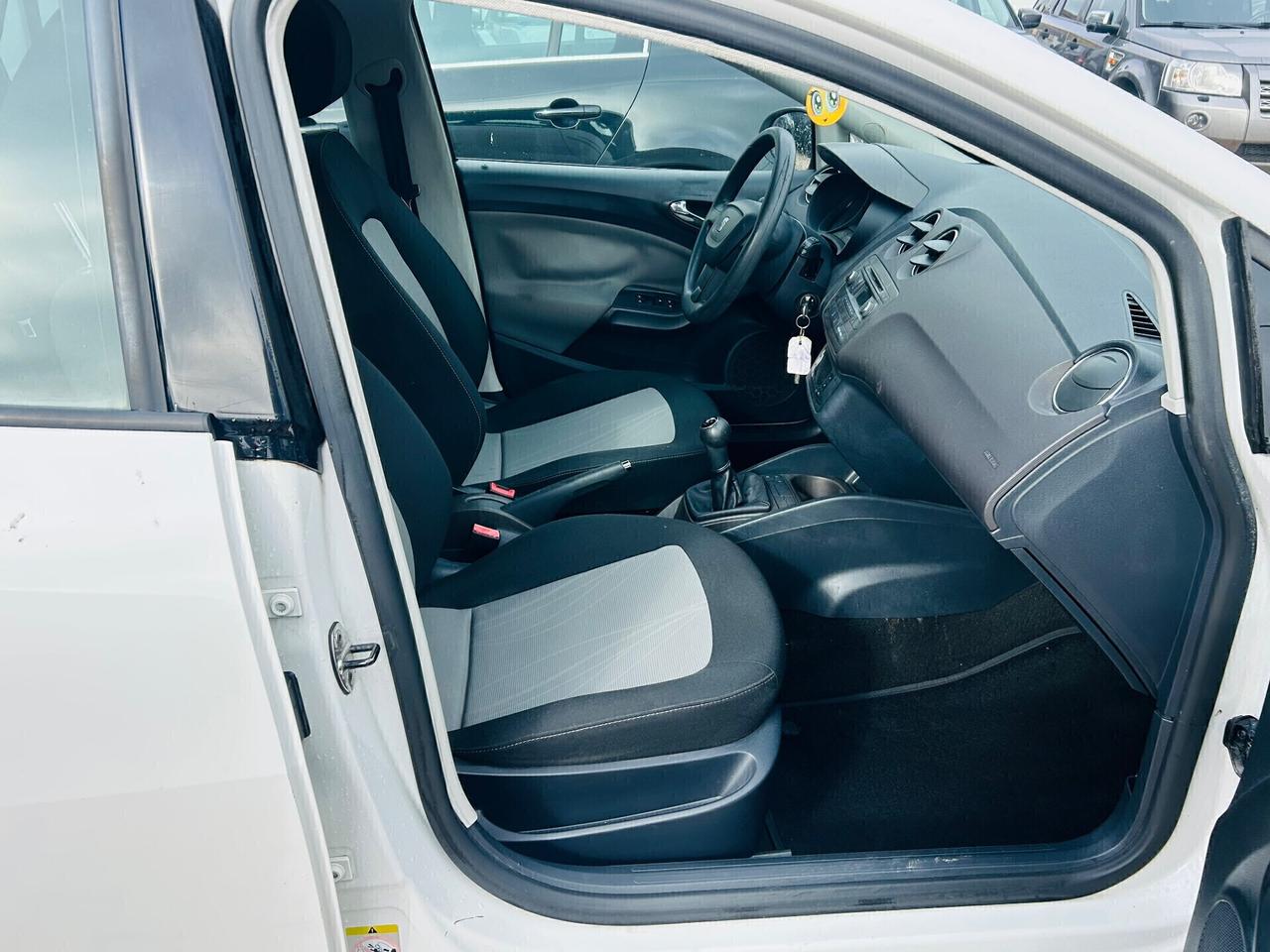 Seat Ibiza ST 1.6 TDI CR 4Kids