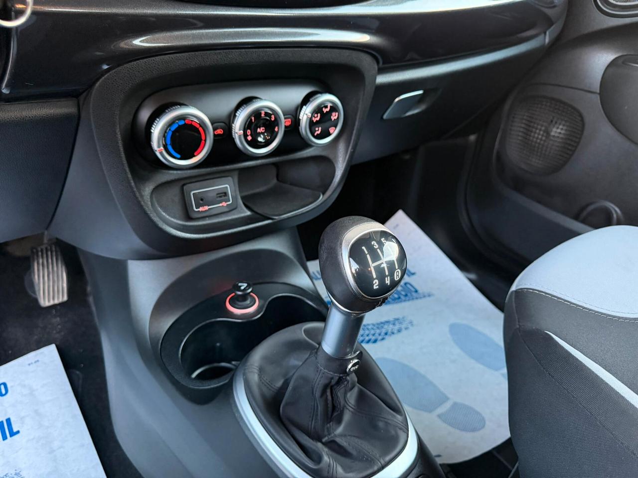 Fiat 500L 1.3 Multijet 95 CV Business NEOPATENTATI