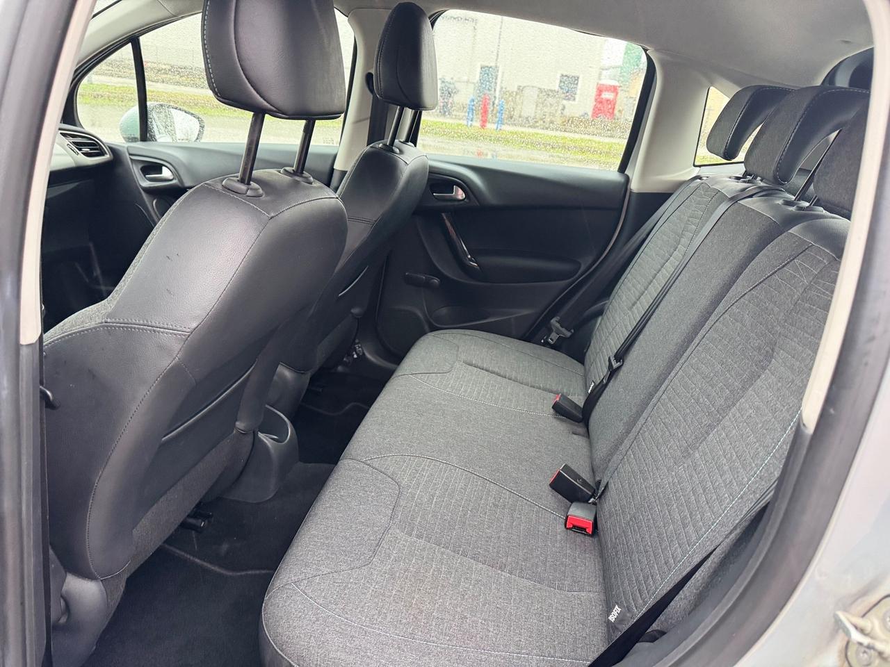 Citroen C3 1.6 diesel 2016 Exclusive