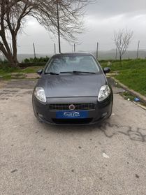 Fiat Grande Punto 1.9 MJT DPF 5 porte Sport