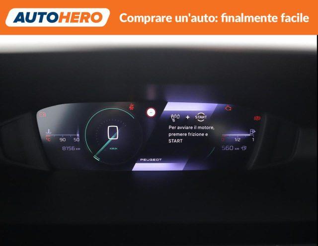 PEUGEOT 308 PureTech Turbo 130 S&S SW Allure Pack