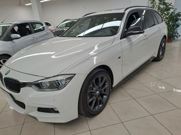 Bmw 316 316d Msport