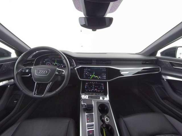 Audi A6 allroad QUATTRO 50 TDI LED QUATTRO S TRONIC PDC NAVI FULL