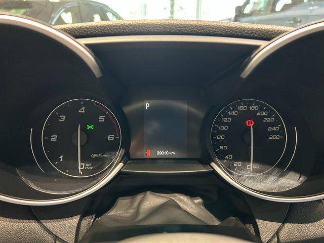 ALFA ROMEO Giulia 2.2 Turbodiesel 136 CV AT8 Business NAVI - 19