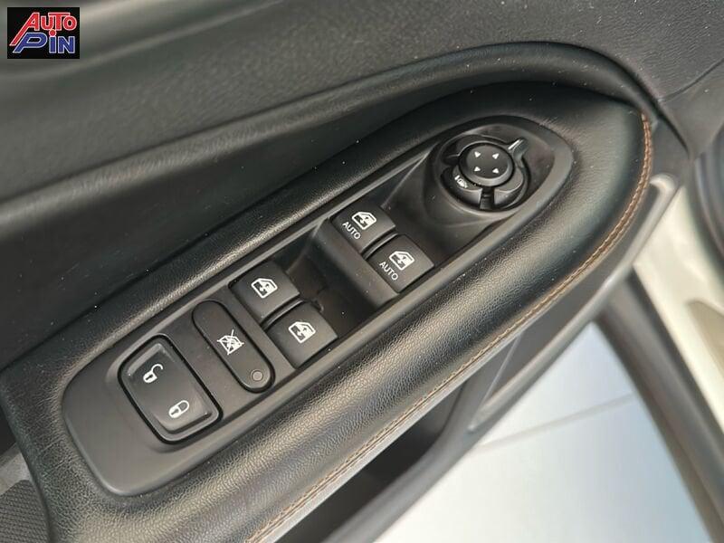 Jeep Compass 1.6 MJet 120cv Limited