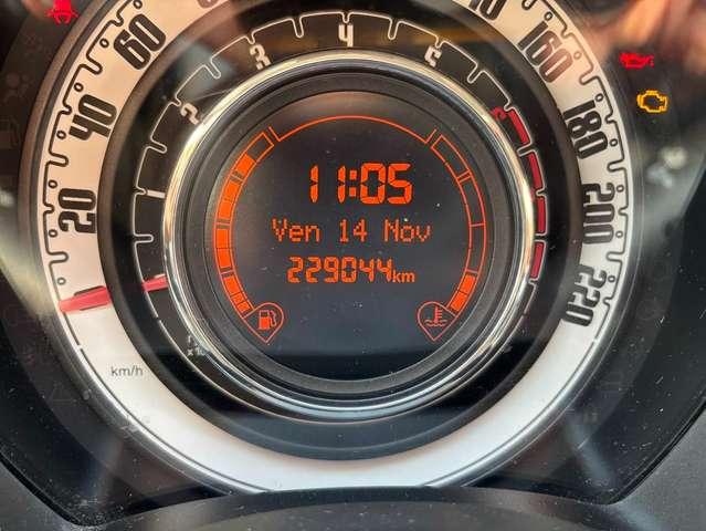 Fiat 500 500 III 1.2 Pop 69cv