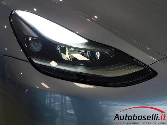 TESLA Model Y SINGLE MOTOR RWD 300CV AUTOMATICA 'GARANZIA TOTALE