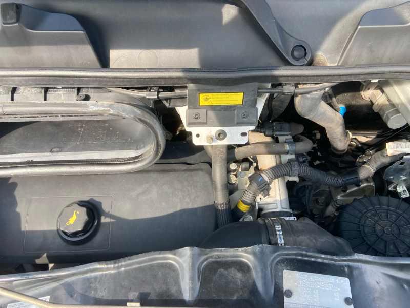 FIAT Ducato 33 MH2 2.3 mjt 130cv F.L.