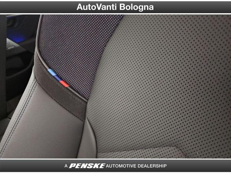 BMW Serie 5 520d 48V xDrive Touring Msport Pro