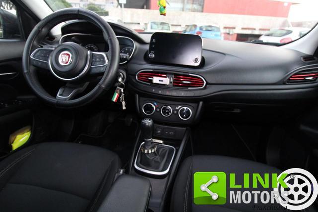 FIAT Tipo 1.3 Mjt S&S 5 porte City life NUOVO ARRIVO