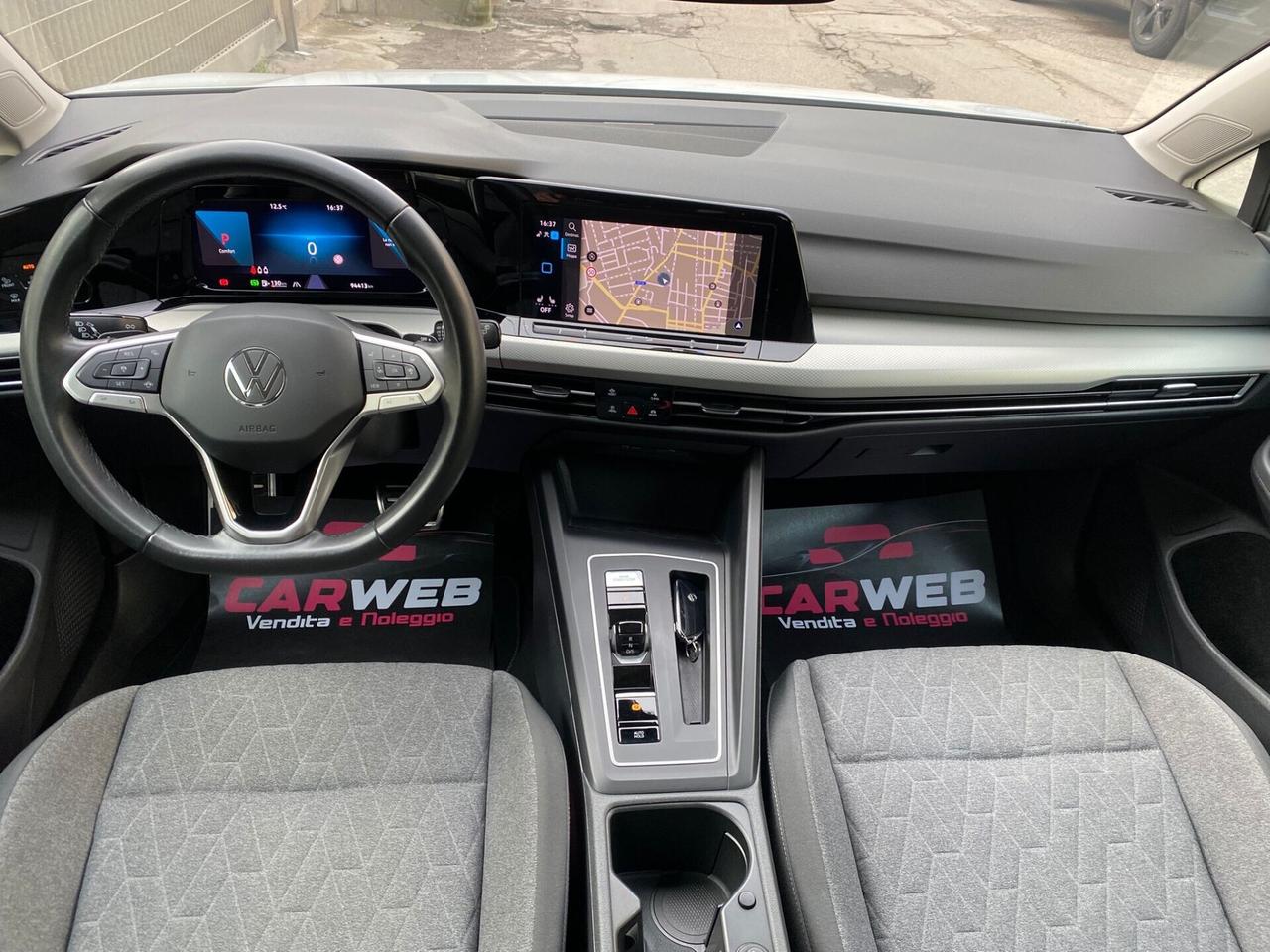 VOLKSWAGEN GOLF 8 Style 2.0 TDI 2023