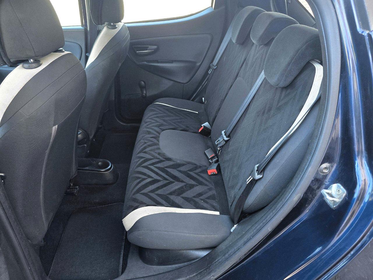 Lancia Ypsilon 5 Porte YPSILON 1.2 GOLD EURO6B 73.000KM TOUCH/B.TOOTH/NEOPATENTATI
