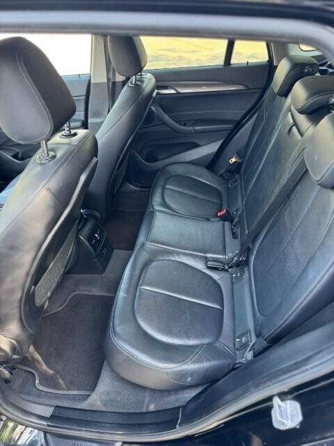 Bmw X1 sDrive18d Sport xenon navi led full