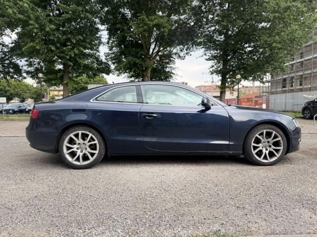 Audi A5 2.0 tfsi Ambiente