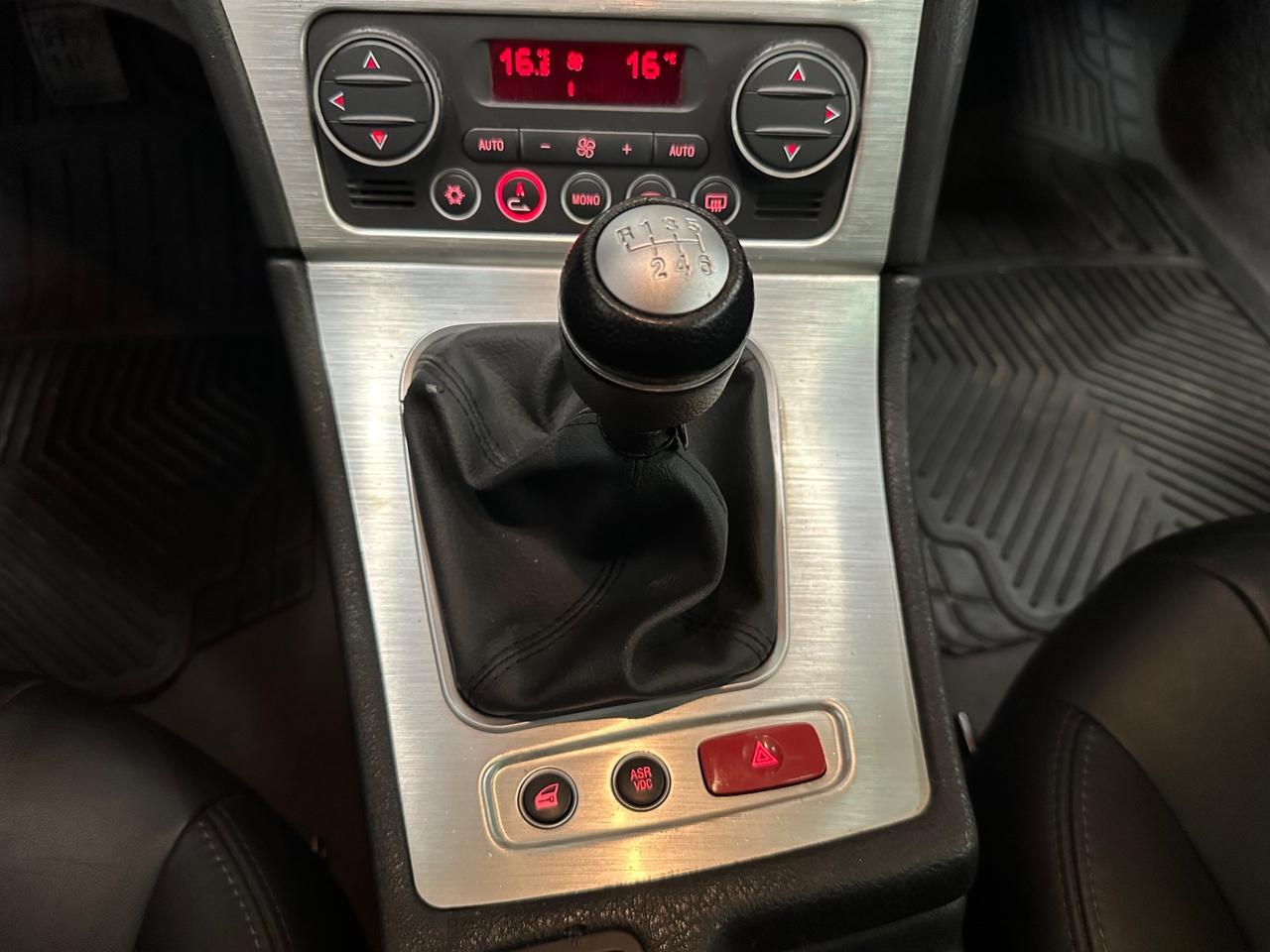 Alfa Romeo Brera 2.4 JTDm 20V Sky Window