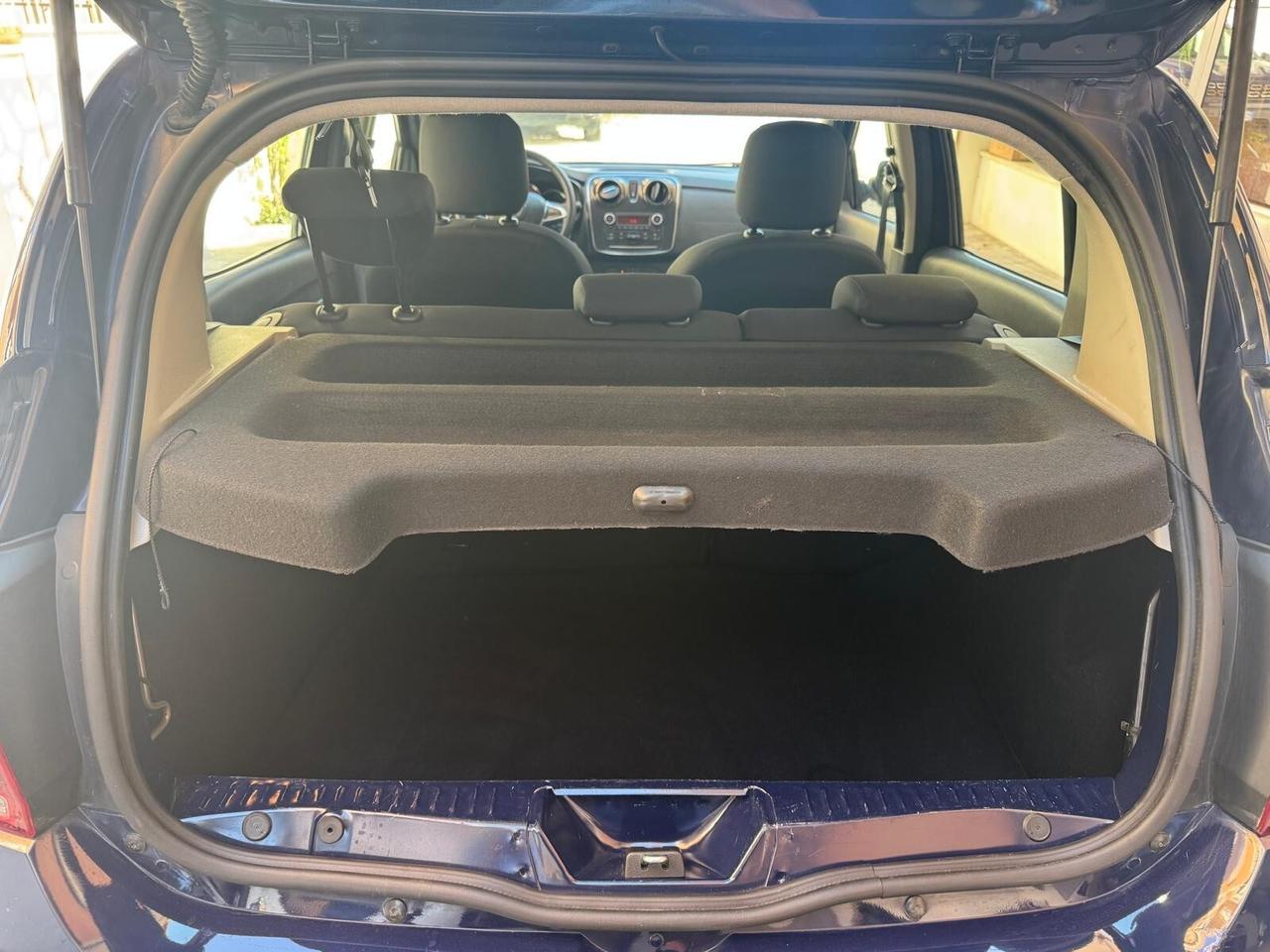 DACIA Sandero Streetway 1.0 Sce 75CV S&S Comfort
