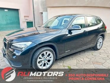 Bmw X1 sDrive18d Msport*AUTOMATICA*