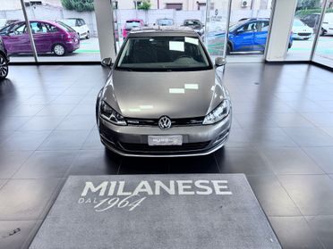 Volkswagen Golf 1.0 TSI 115 CV 5p. Trendline BlueMotion