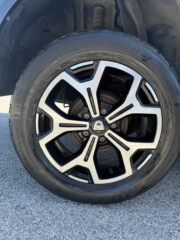 Dacia Duster 1.5 dCi Prestige 4x2