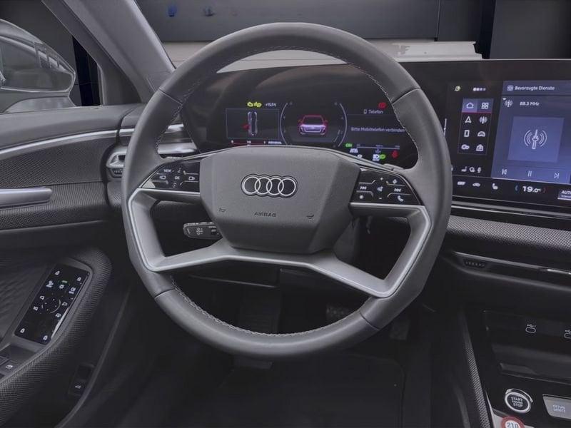 Audi A5 A5 Avant TDI 150 kW mHEV+ S tronic Business Advanced LED CAMERA