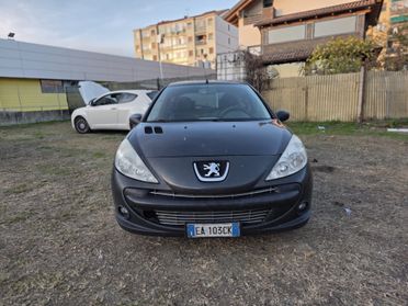 Peugeot 206 Plus 1.1 60CV 3p. Trendy ECO GPL
