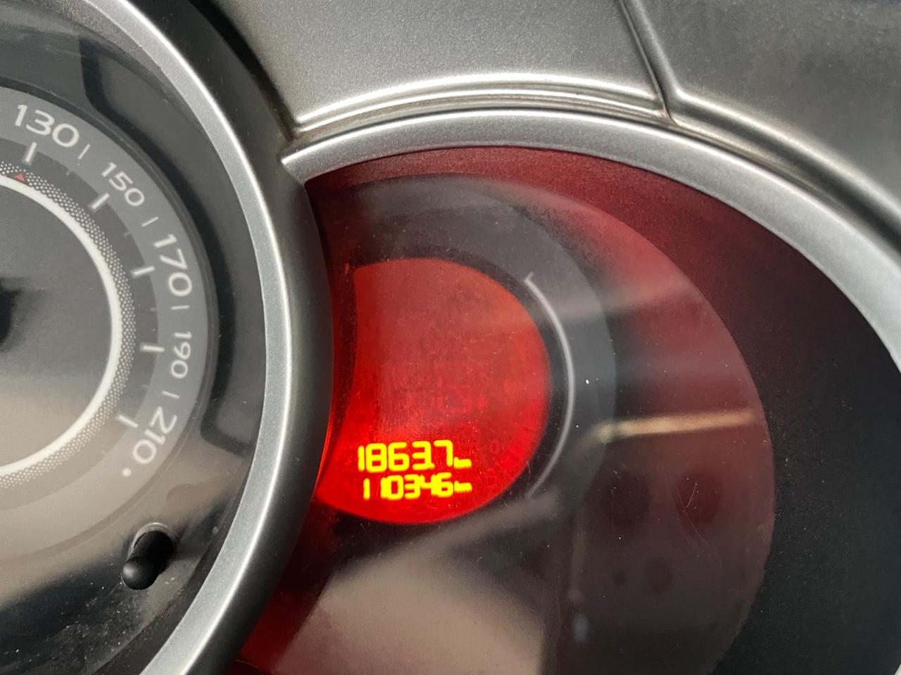 Citroen C3 1.1 Seduction--KM CERTIFICATI---