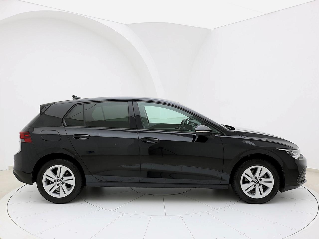 Volkswagen Golf 2.0 TDI 150CV DSG Life