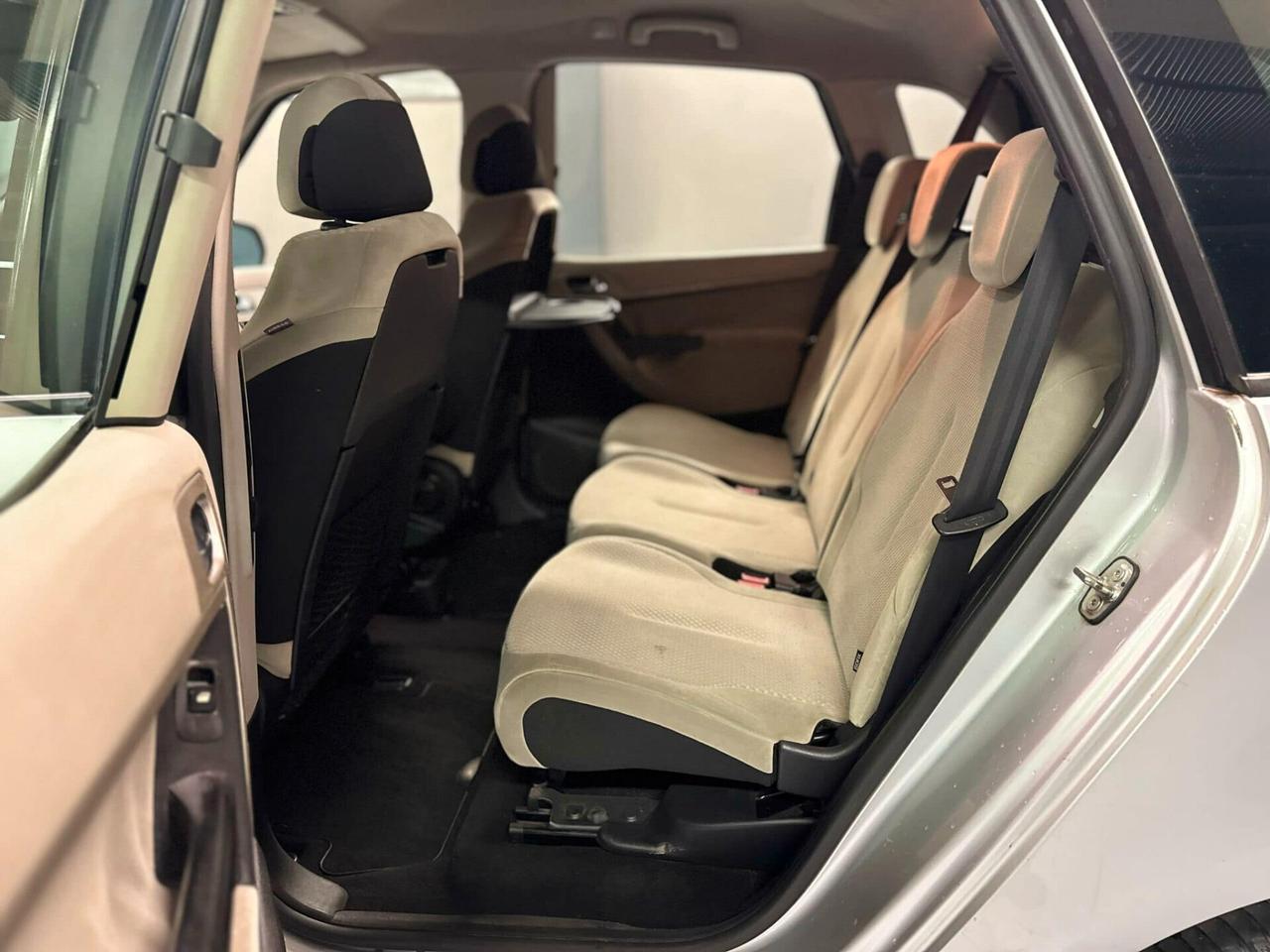 Citroen C4 Picasso 1.6 HDi 110 FAP CMP6 Exclusive