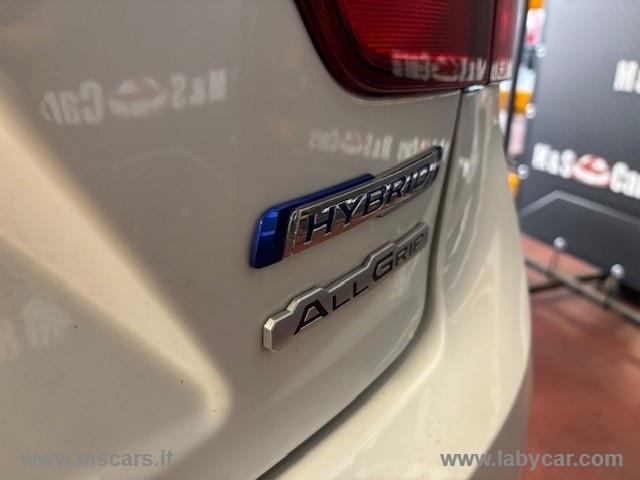 SUZUKI Ignis 1.2 Hybrid 4WD All Grip Top