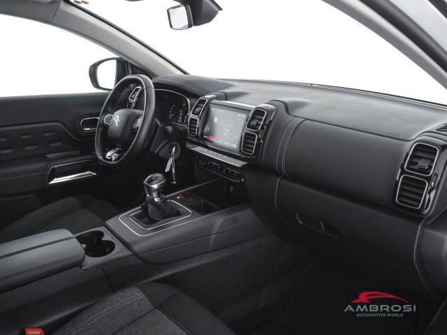 CITROEN C5 Aircross Aircross BlueHDi 130 S&S Live