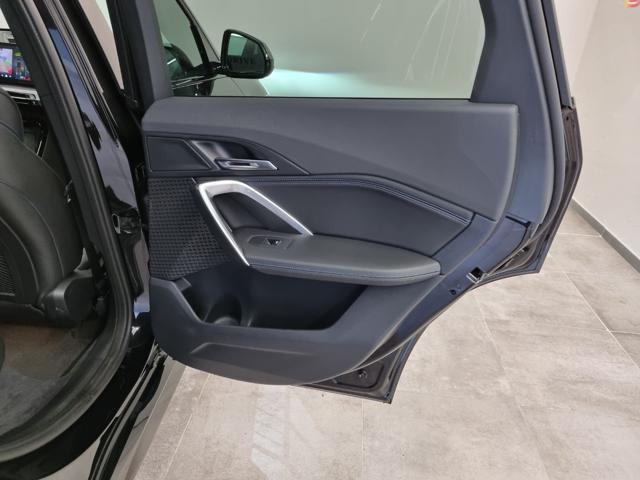 BMW X1 xDrive 20d Msport