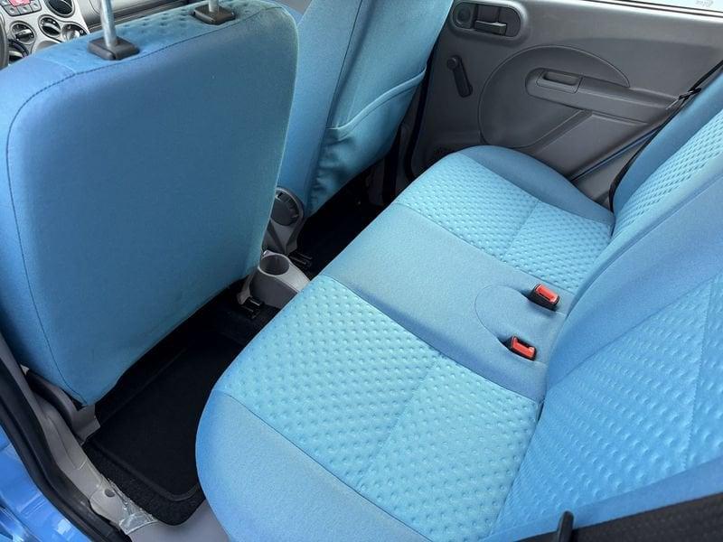 FIAT Panda Panda 1.2 Dynamic Class IDONEA NEOPATENTATI
