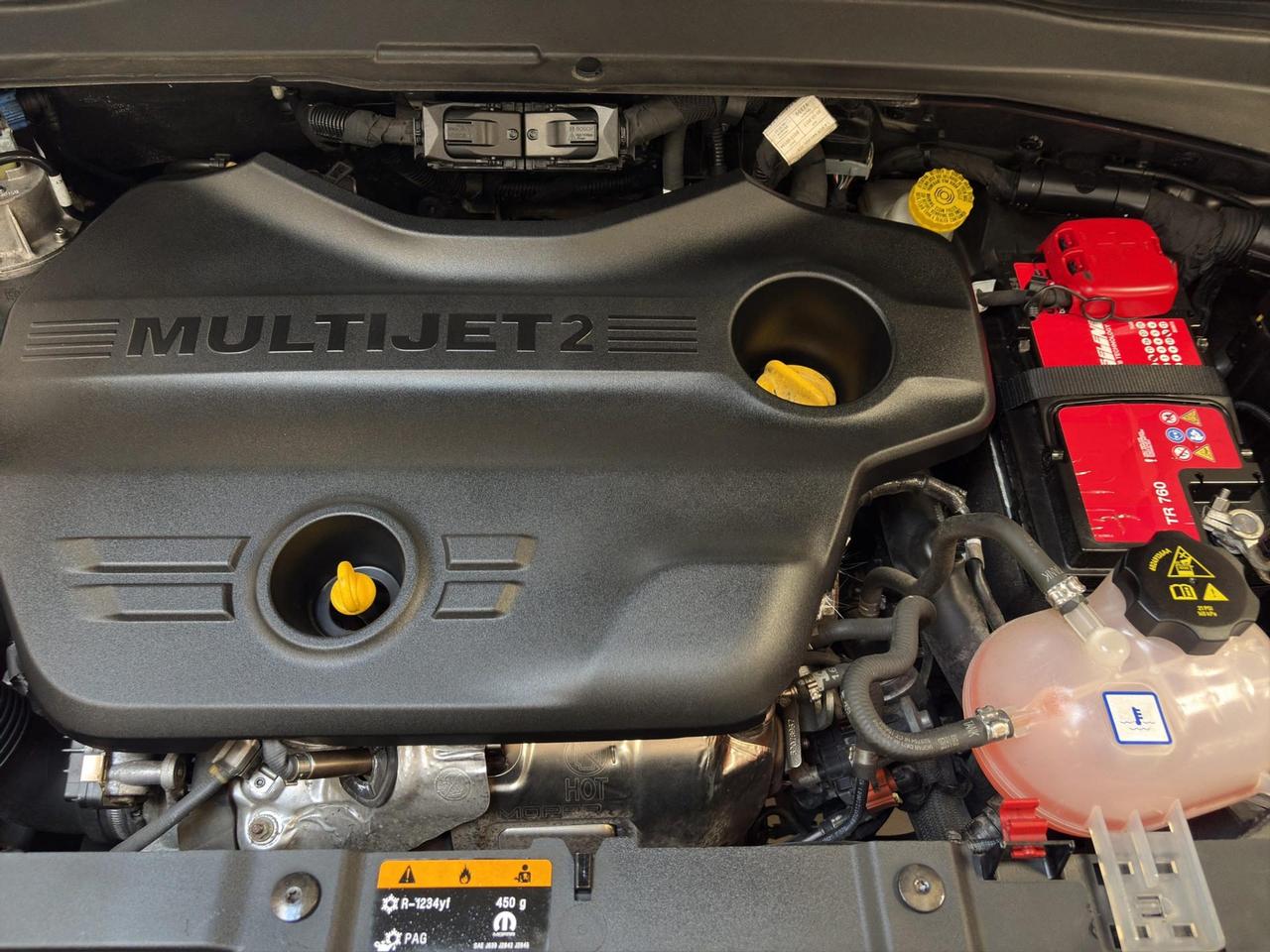 Jeep Renegade 1.6 mjt Night Eagle 2wd 120cv ddct