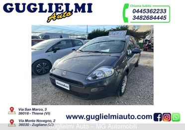 FIAT Punto Punto 1.2 8V 5 porte Street