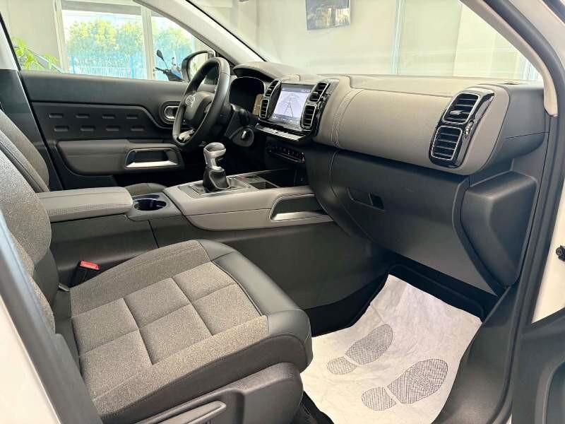 Citroen C5 Aircross BlueHDi 130 CV S&S Business