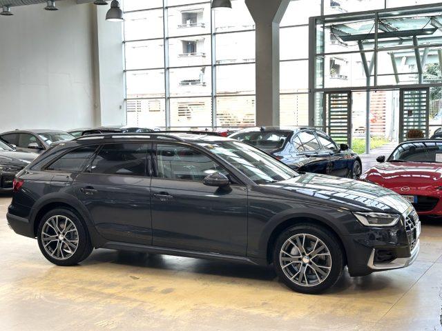 AUDI A4 allroad 40 TDI mhev 204 CV S tronic Business