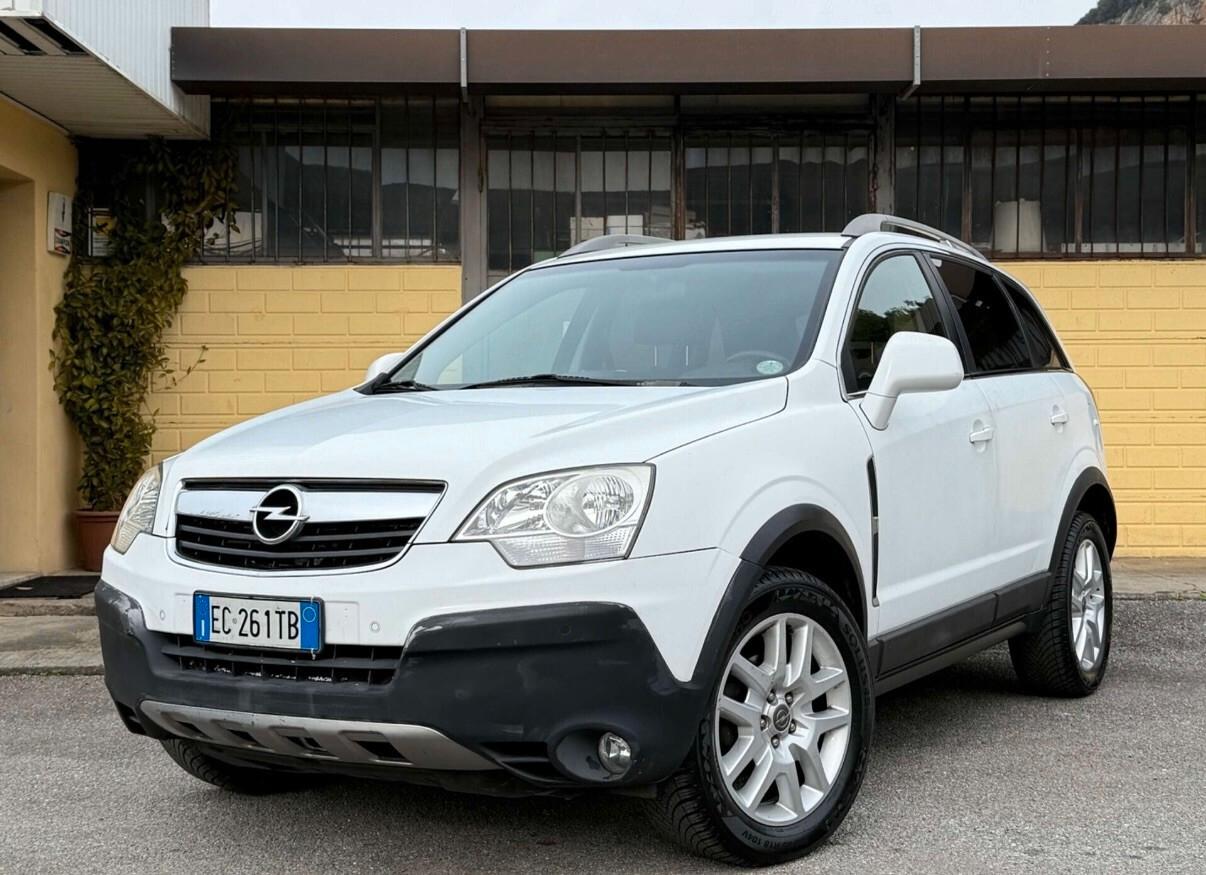 Opel Antara 2.0 CDTI 150CV Edition Plus