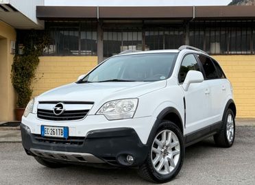 Opel Antara 2.0 CDTI 150CV Edition Plus